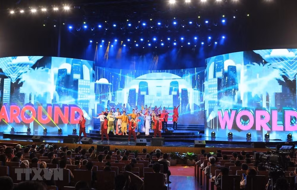 Le Festival de musique ASEAN-Japon 2019 à Hanoï ảnh 1