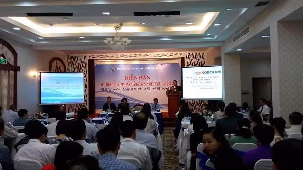 Renforcement des exportations de produits agricoles vers la République de Corée ảnh 1