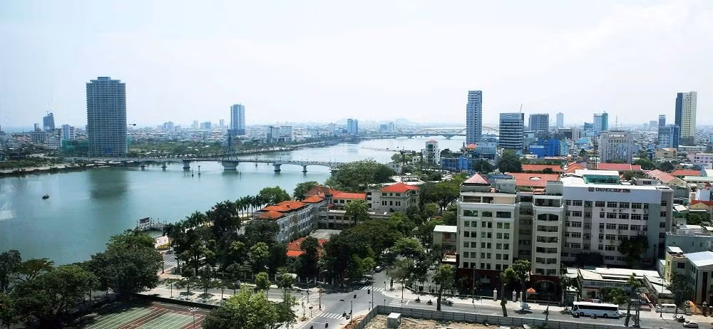Da Nang attire 542,23 millions de dollars d'investissement direct étranger en six mois ảnh 1