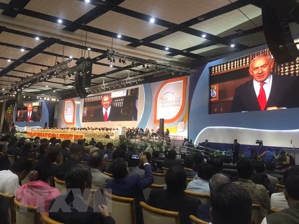 Le Vietnam et l'Inde accélèrent leur coopération dans leurs domaines d'atout ảnh 1