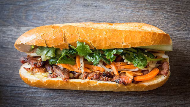 Le Banh mi Madame Khanh et le pho Bat Dan font partie des 50 meilleurs restaurants d'Asie ảnh 3