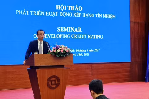 Des agences internationales de notation de crédit veulent participer au marché vietnamien ảnh 1