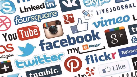 Pour une bonne conduite sur les réseaux sociaux ảnh 1