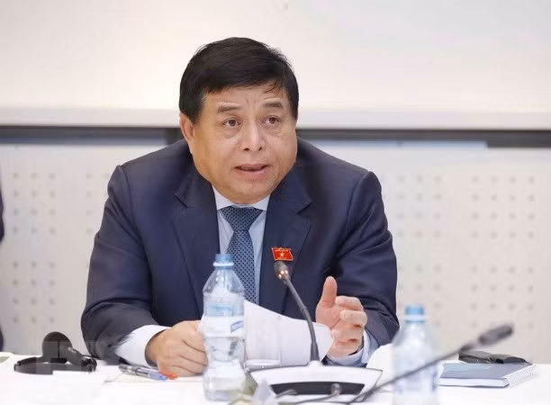 Vietnam et Australie promeuvent la stratégie de renforcement de la coopération économique ảnh 1