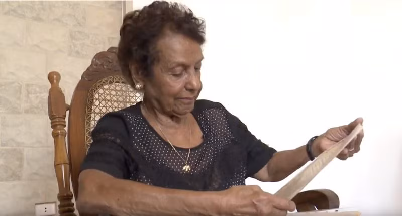 Adieu à la journaliste cubaine Marta Rojas, une amie proche du peuple vietnamien ảnh 1