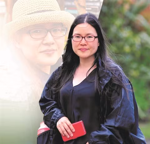 Une Professeure agrégée vietnamienne à la meilleure université d’Australie ảnh 1