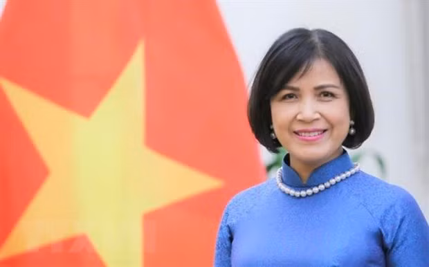 Le Vietnam participe aux négociations de février de l'OMC sur les subventions à la pêche ảnh 1