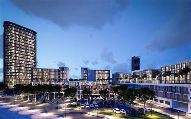 Le Vietnam peut devenir une puissance de technique numérique en Asie, selon un expert de la BM ảnh 1