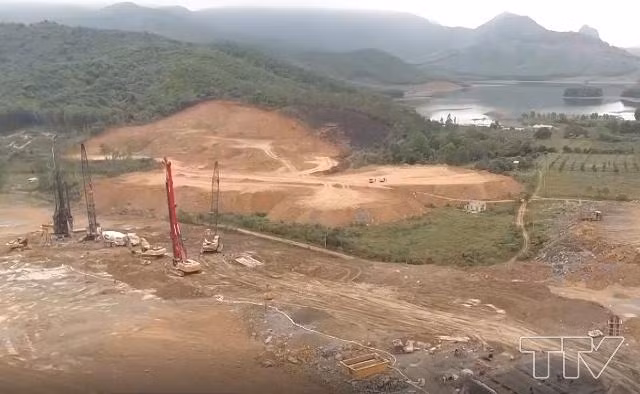 Thanh Hoa: décaissement des capitaux d'investissement public atteint 54,4% du plan annuel ảnh 1