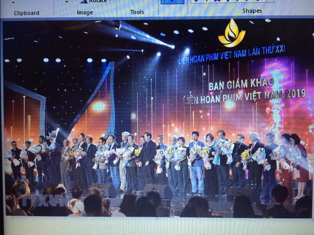 Le 22e Festival du film vietnamien reporté au mois de novembre 2021 ảnh 1