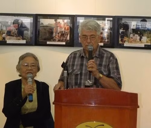 Un ami français se voit décerner l’Ordre de l’amitié du président de la République ảnh 1