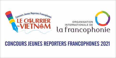 La 6e édition du concours "Jeunes Reporters Francophones" ảnh 1