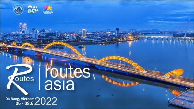 Da Nang accueillera le Forum de développement des lignes aériennes d’Asie 2022 ảnh 1