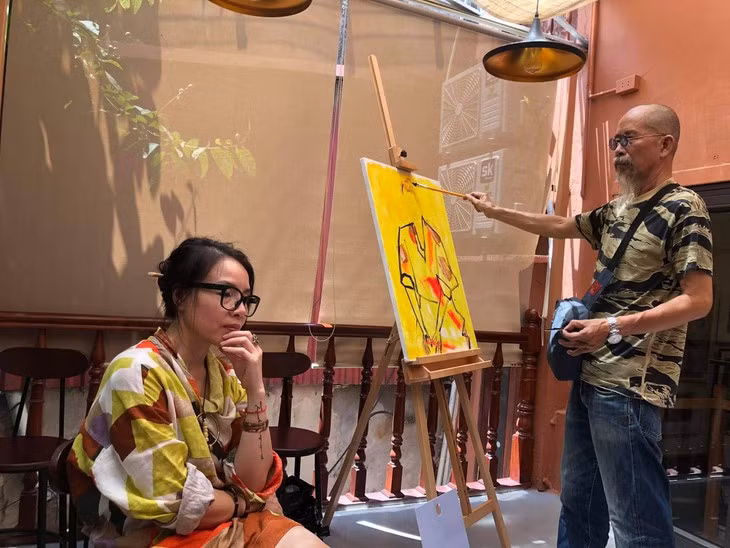 Dó, un café pas comme les autres ảnh 4