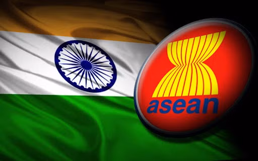 Le Vietnam est un pivot au sein de l'ASEAN dans la politique de "Regard vers l'Est" de l'Inde ảnh 1