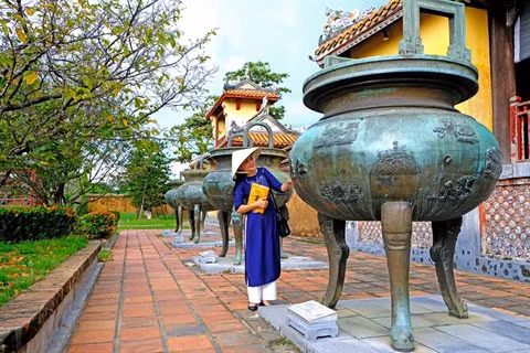 La magie du 9 ảnh 2