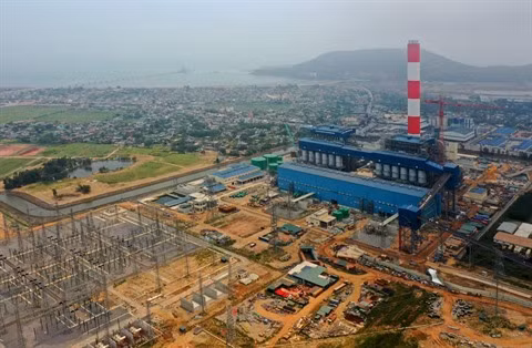 Thanh Hoa lutte efficacement contre l'épidémie dans ses zones industrielles ảnh 1