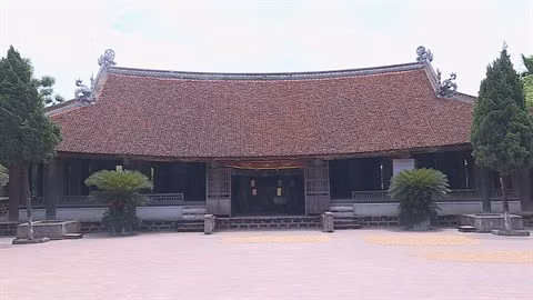 Découvrez l’ancien village de Duong Lâm ảnh 1