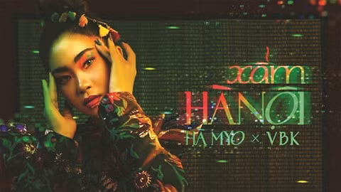 Quand le chant des aveugles s’illustre en rap et EDM ảnh 1