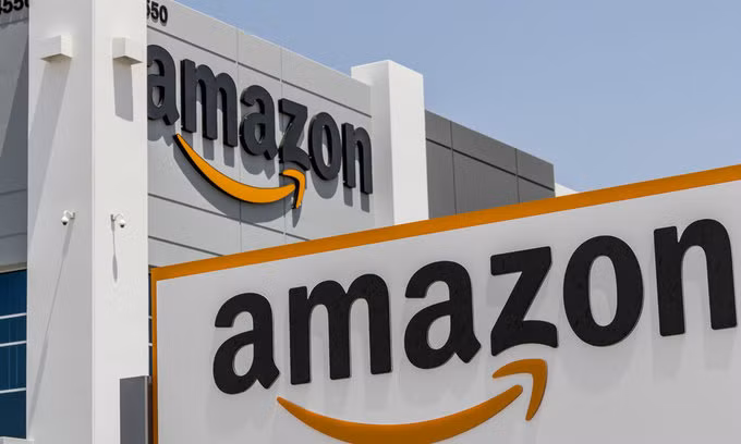 Hausse des exportations de produits vietnamiens via Alibaba et Amazon ảnh 1