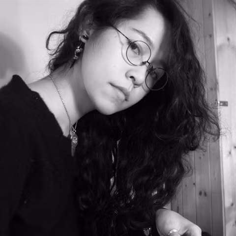 Bientôt à Paris, une exposition de peinture d'une jeune artiste vietnamienne ảnh 1