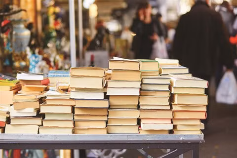 Appel aux éditeurs francophones : 20e édition du Prix des cinq continents ảnh 1
