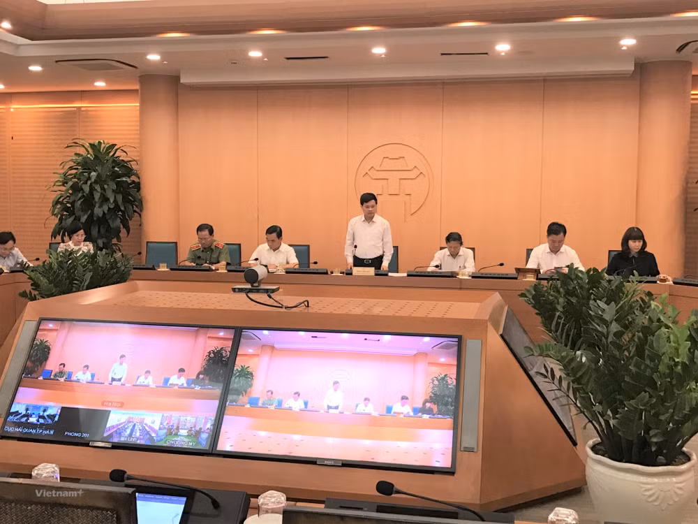 COVID-19: Des hôtels à prix raisonnable pour les personnes entrant dans le pays ảnh 1