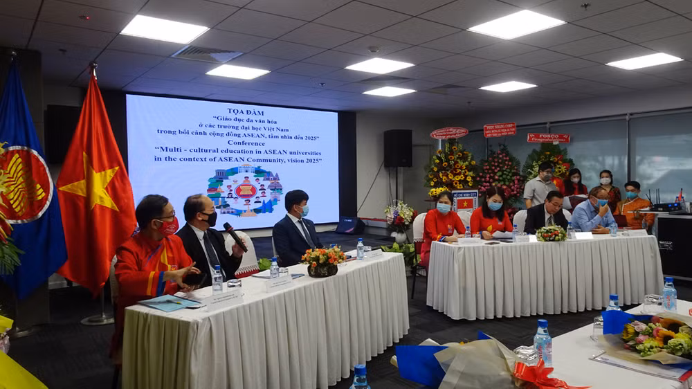 ASEAN 2020 : promotion de la coopération éducative entre les pays membres de l'ASEAN ảnh 1