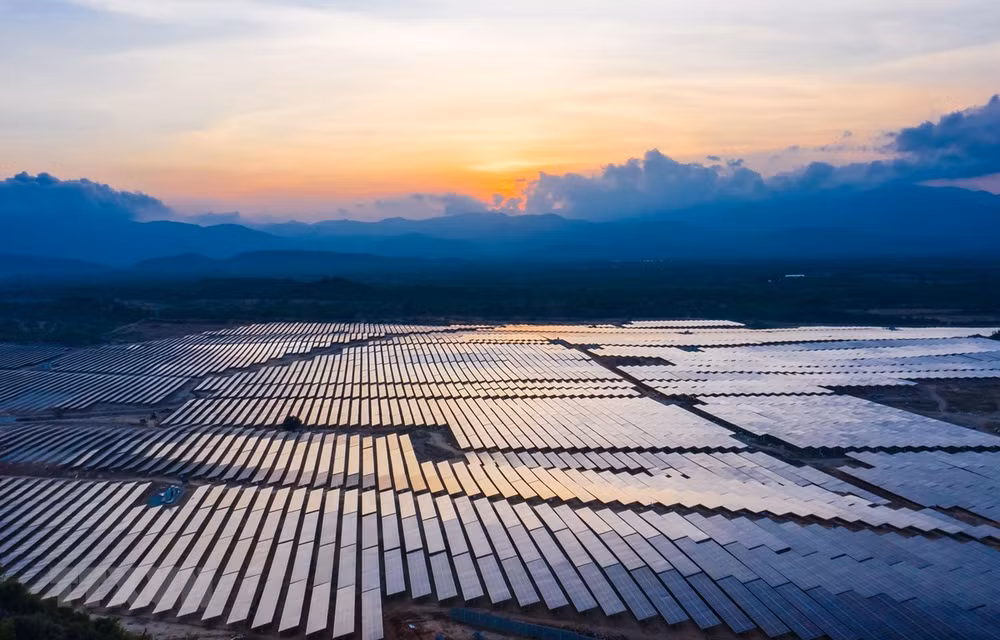Le groupe thaïlandais B.Grimm apprécie grandement le potentiel du marché de l'énergie au Vietnam ảnh 1