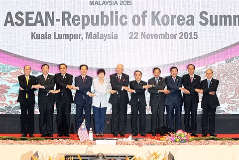 Les dix événements nationaux les plus marquants en 2015 ảnh 5