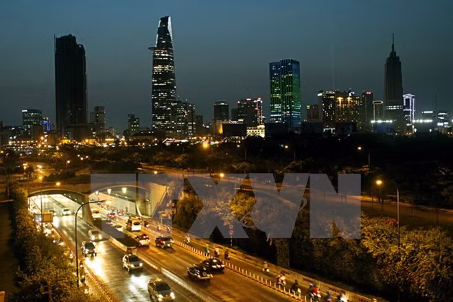 Le Vietnam, un environnement d'affaires prometteur en Asie du Sud-Est ảnh 1