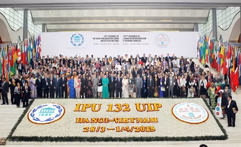 Les dix événements nationaux les plus marquants en 2015 ảnh 4