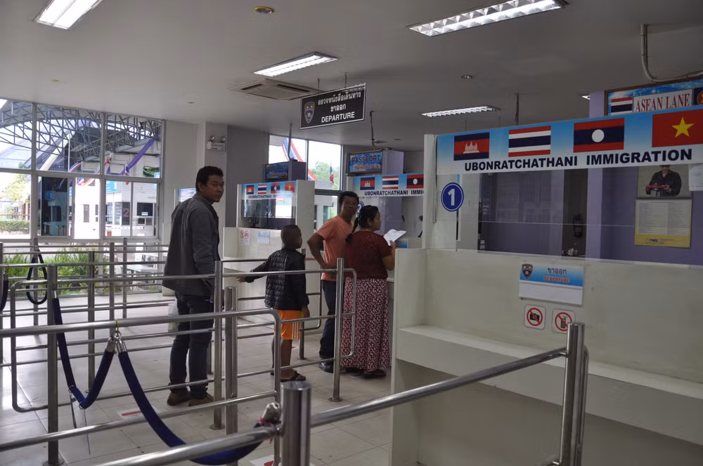 La Thaïlande et le Vietnam vont booster leur coopération sur le travail ảnh 1