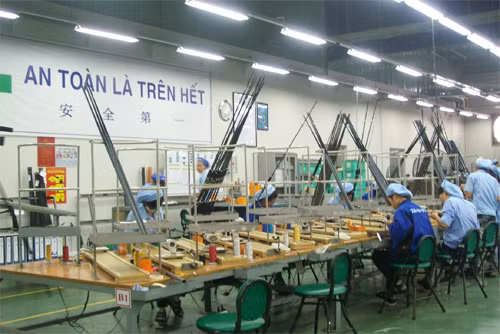 Da Nang, une destination attractive pour les investisseurs japonais ảnh 1