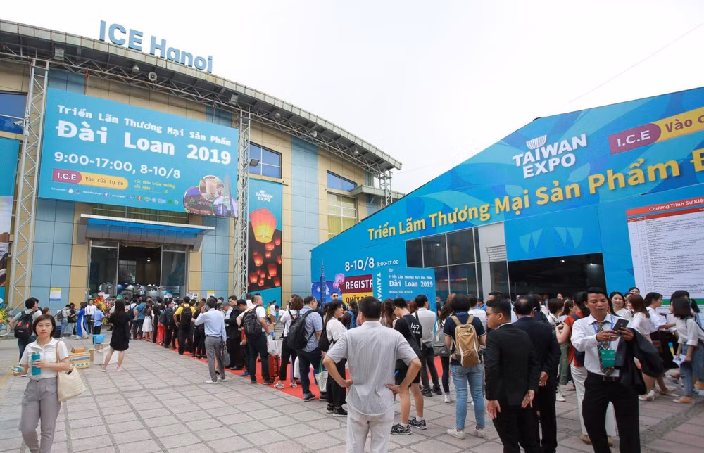 Le Vietnam attire de plus en plus d'investisseurs taïwanais ảnh 1