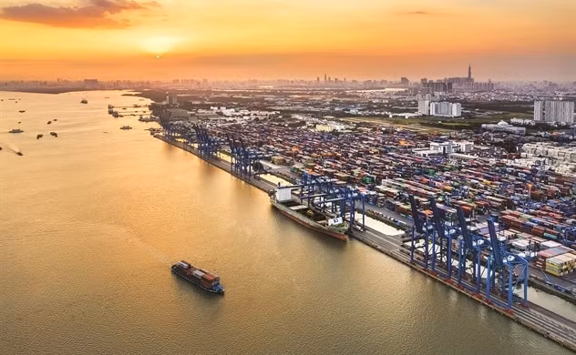 Les transferts économiques et les opportunités pour les industries au Vietnam ảnh 2