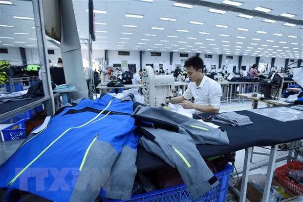La Chambre des députés tchèque approuve l'accord de protection des investissements UE-Vietnam ảnh 1