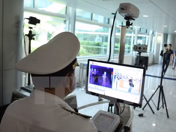 MERS-CoV : vigilance relâchée aux postes frontaliers ảnh 1