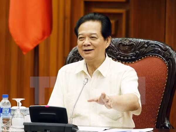 Il faut veiller à la stabilité du dông vietnamien ảnh 1