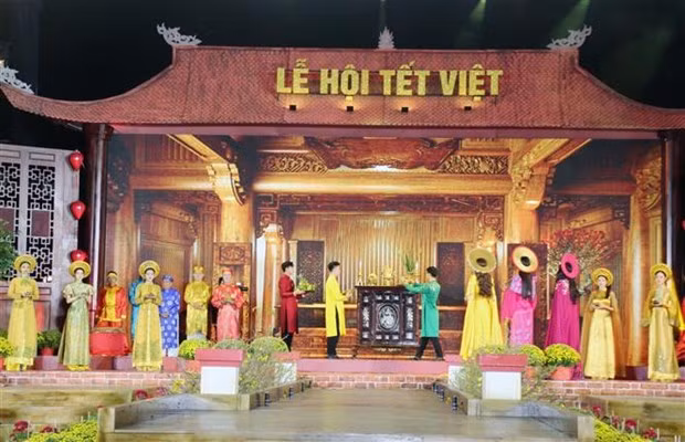 Faire des ressources un soft power culturel vietnamien ảnh 3