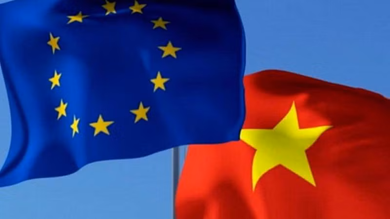 L'UE affirme que le Vietnam est un partenaire important ảnh 1