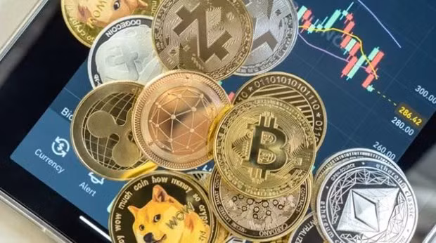 Bangkok saluée comme plaque tournante mondiale des crypto-monnaies ảnh 1