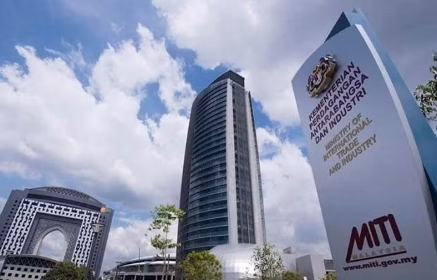 La Malaisie rejoint les négociations pour améliorer la zone de libre-échange ASEAN-Chine ảnh 1