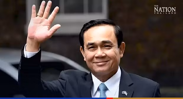 Le Premier ministre thaïlandais optimiste quant à la reprise économique ảnh 1