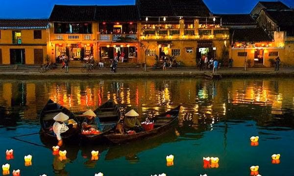 Hô Chi Minh-Ville et Hôi An figurent parmi les six meilleurs sites touristiques de l’ASEAN ảnh 2