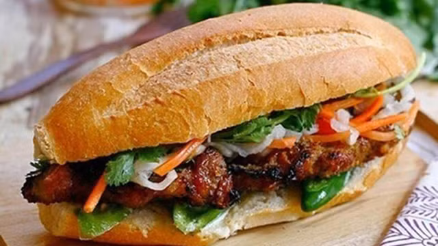 L'empreinte du Vietnam dans la cuisine australienne ảnh 1