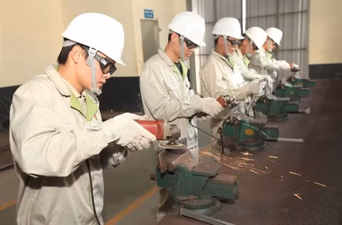 Perspectives de l'envoi de travailleurs vietnamiens à l’étranger ảnh 1