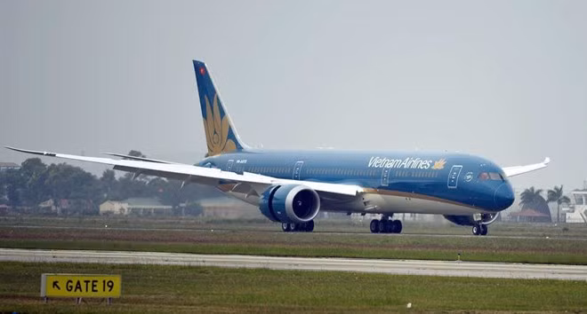 Têt du Chien : Vietnam Airlines et Jetstar multiplient leurs vols ảnh 1