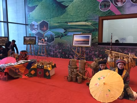 L’essor futur de la province de Hà Giang à l’honneur ảnh 4