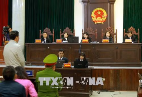 Affaire de la PVP Land : le parquet demande une sanction sévère ảnh 1